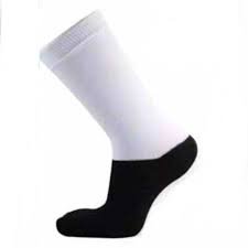 Kaus Kaki Sport (Putih)