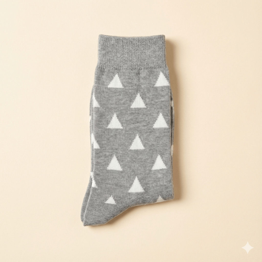 Kaus Kaki Thermal Musim Dingin